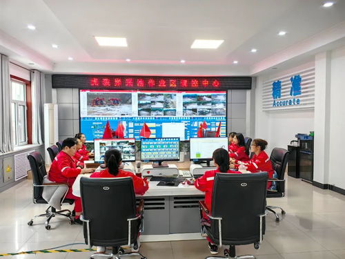 采油三廠將數(shù)字化 智能化建設(shè)作為推進(jìn)高質(zhì)量發(fā)展的重要驅(qū)動力