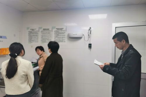 臺州市開展三月份國家食品安全示范城市創(chuàng)建專項(xiàng)督查