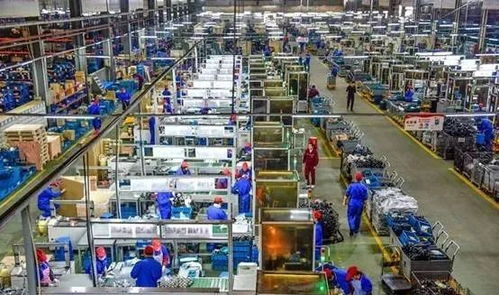 省級試點公布,臺州這些產業集群入選