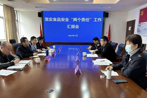 臺州市開展三月份國家食品安全示范城市創(chuàng)建專項(xiàng)督查