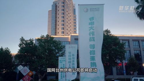 浙江臺州 品牌建設(shè)助力綠色低碳發(fā)展