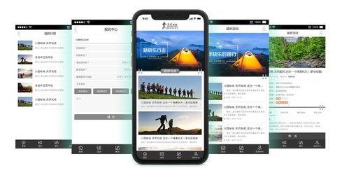 成都戶外報名系統(tǒng)網(wǎng)站建設(shè)實踐 臺州經(jīng)驗分享